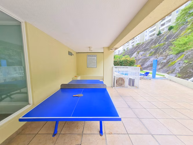 Venta de Apartamento con Patio y Terraza Privada en PH Altamira Gardens. Oportunidad - Imagen 9
