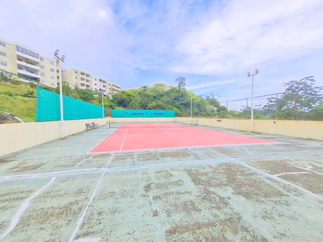 Venta de Apartamento con Patio y Terraza Privada en PH Altamira Gardens. Oportunidad - Imagen 6