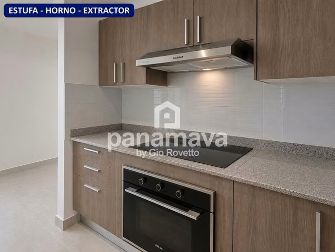 Alquiler Apartamento San Francisco - Imagen 4