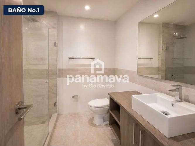 Alquiler Apartamento San Francisco - Imagen 9