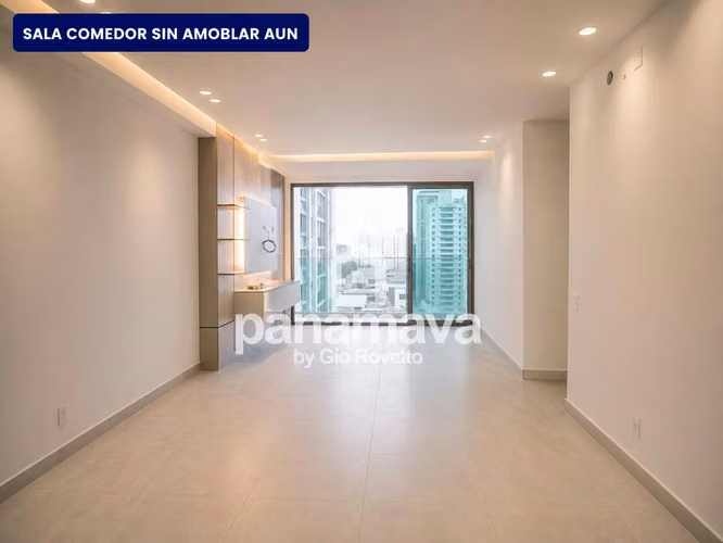 Alquiler Apartamento San Francisco