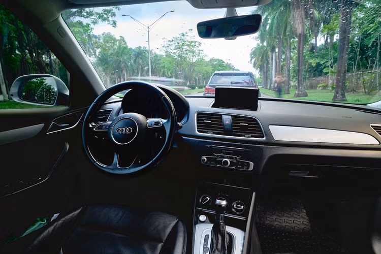 Audi Q3 Del 2016 EXCELENTE ESTADO