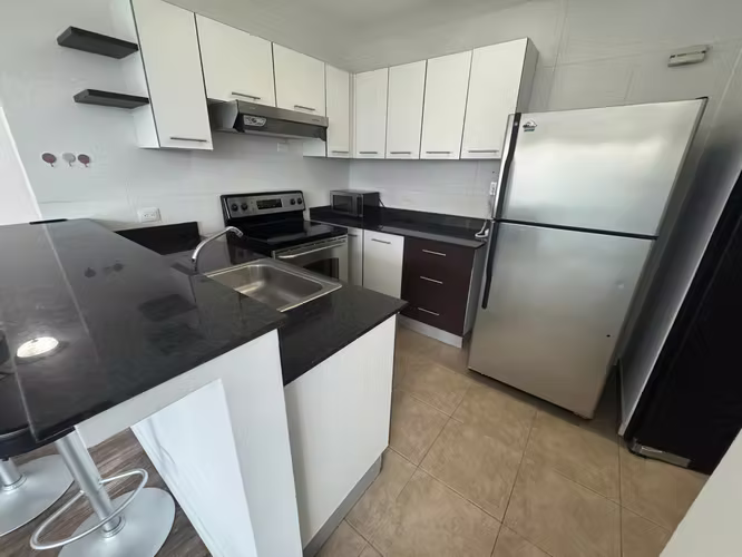 Venta Apartamento Avenida Balboa | PH Bayfront Tower | 88.6 m² | 1 Recámara | Vista al Mar