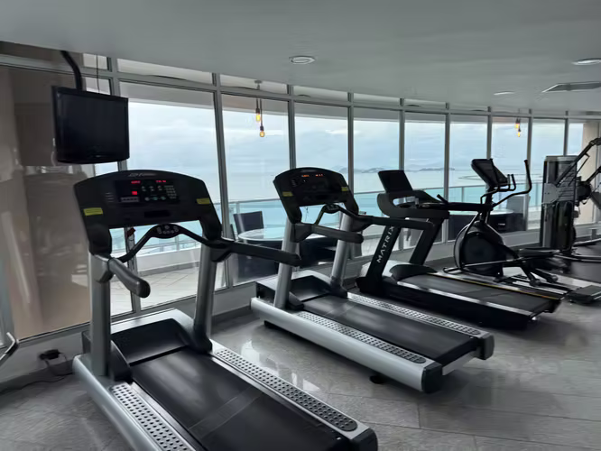Venta Apartamento Avenida Balboa | PH Bayfront Tower | 88.6 m² | 1 Recámara | Vista al Mar