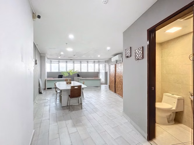 Venta de oficina en PH Bay View en Avenida Balboa - Imagen 3
