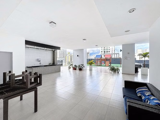 Venta de Apartamento en San Francisco – PH Quadrat - Imagen 19