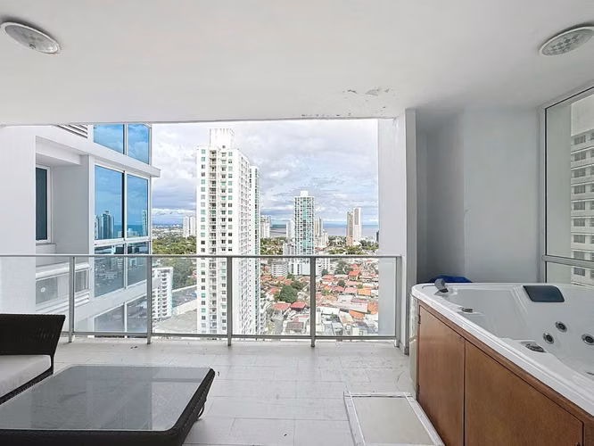 Venta de Apartamento en San Francisco – PH Quadrat - Imagen 3
