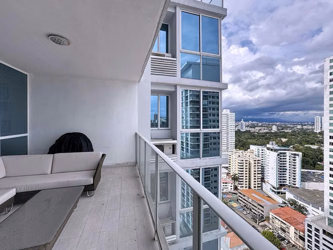 Venta de Apartamento en San Francisco – PH Quadrat - Imagen 5
