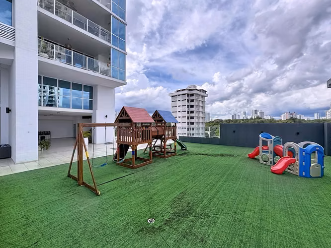 Venta de Apartamento en San Francisco – PH Quadrat - Imagen 16