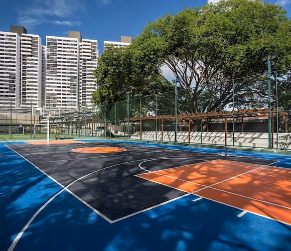 Alquilo en Country Club Condado del Rey DC - Imagen 17