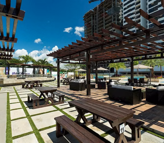 Alquilo en Country Club Condado del Rey DC - Imagen 16