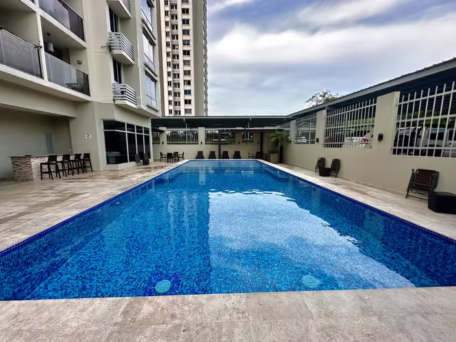 Se alquila apartamento en Condado del Rey, PH Rokas - Imagen 18