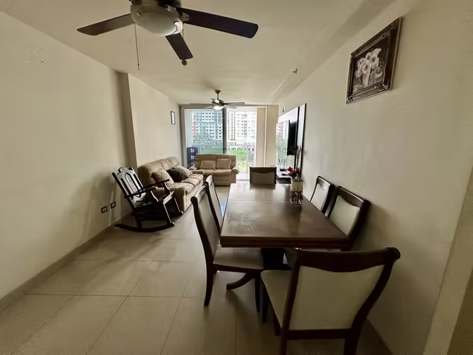 Se alquila apartamento en Condado del Rey, PH Rokas - Imagen 5