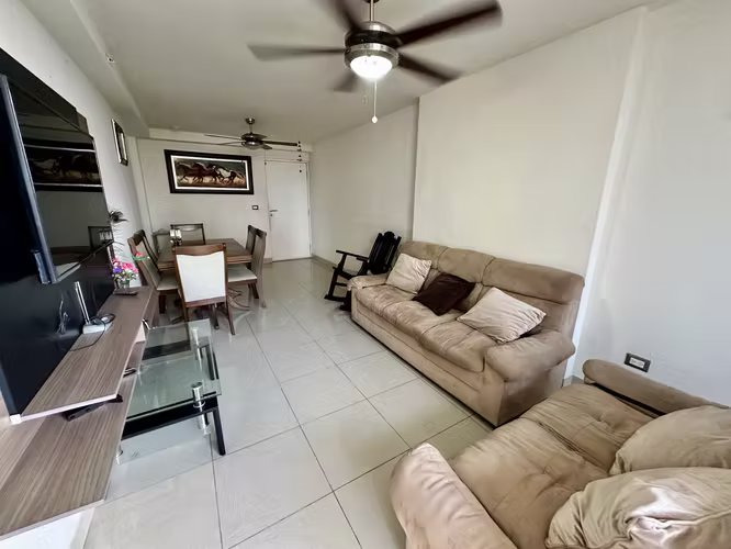Se alquila apartamento en Condado del Rey, PH Rokas - Imagen 6