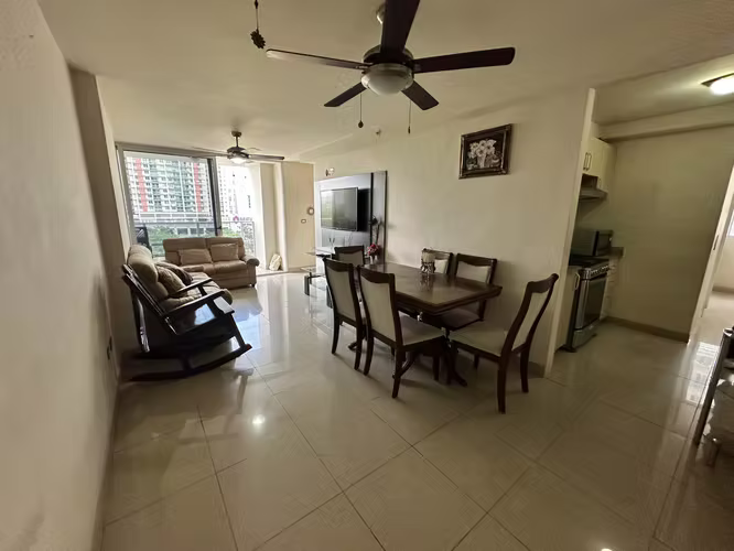 Se alquila apartamento en Condado del Rey, PH Rokas - Imagen 4