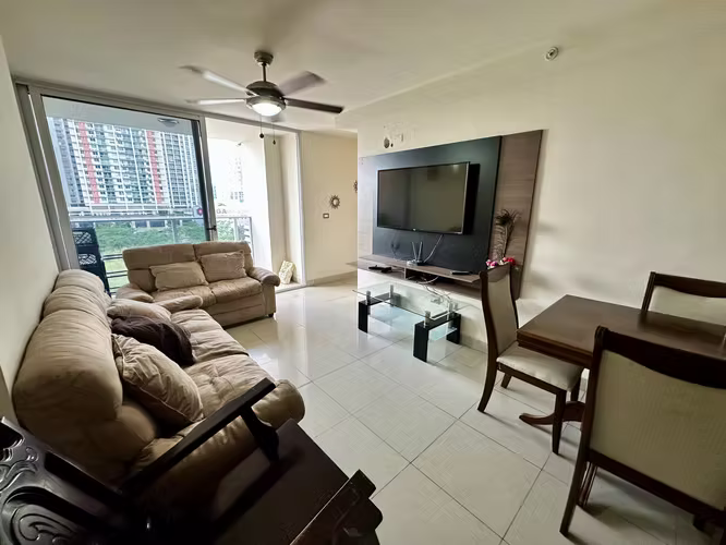 Se alquila apartamento en Condado del Rey, PH Rokas - Imagen 3