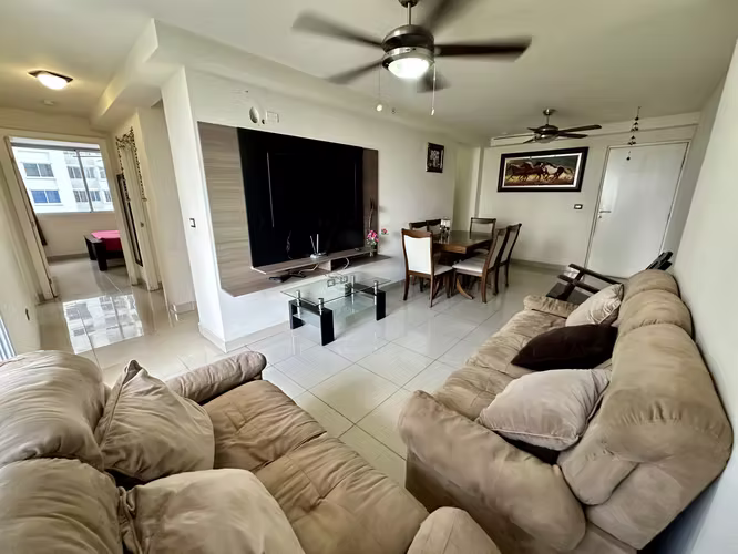 Se alquila apartamento en Condado del Rey, PH Rokas - Imagen 2