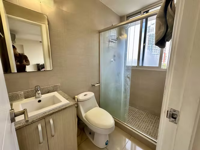 Se alquila apartamento en Condado del Rey, PH Rokas - Imagen 14