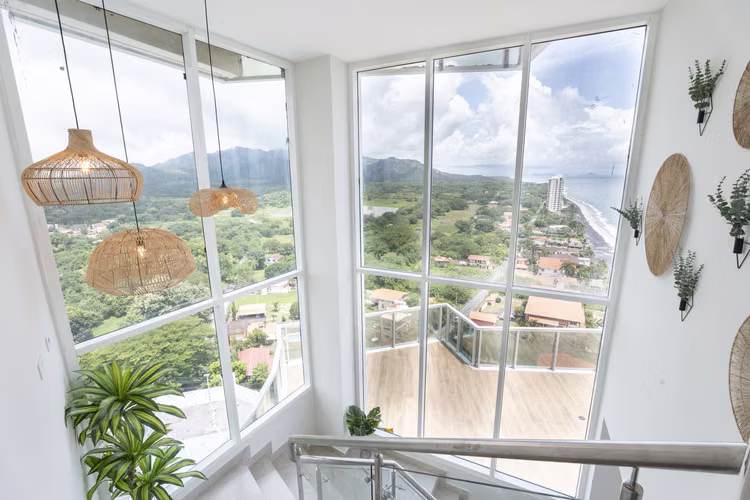 Se Vende Apartamento PH Ocean Waves, Playa Malibú Nueva Gorgona - Imagen 5
