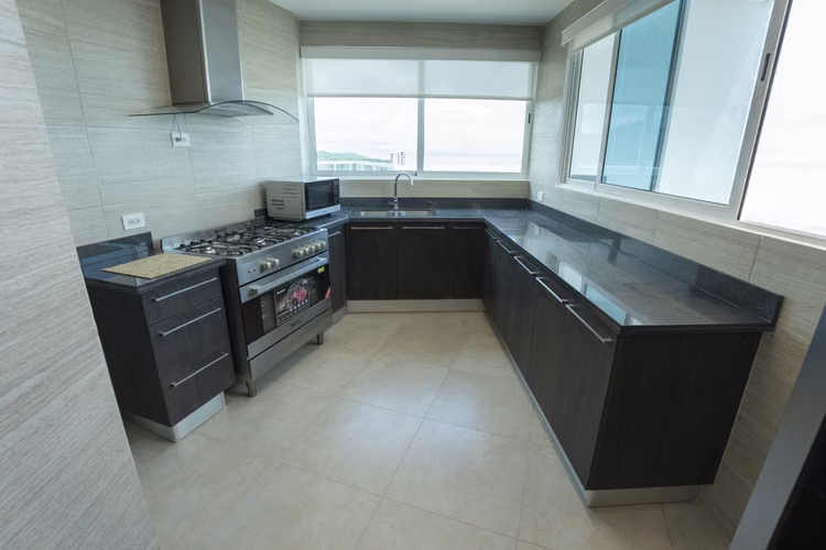 Se Vende Apartamento PH Ocean Waves, Playa Malibú Nueva Gorgona - Imagen 4