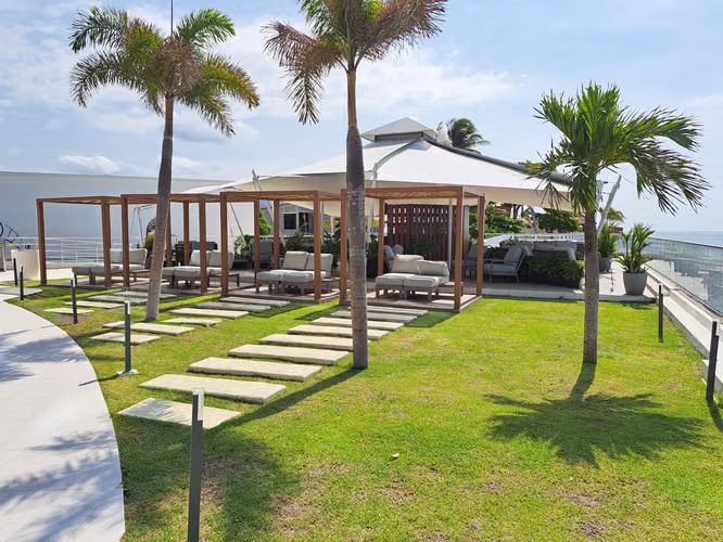 Se Vende Apartamento PH Ocean Waves, Playa Malibú Nueva Gorgona - Imagen 13