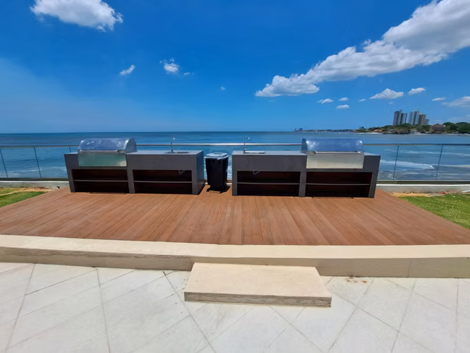 Se Vende Apartamento PH Ocean Waves, Playa Malibú Nueva Gorgona - Imagen 14