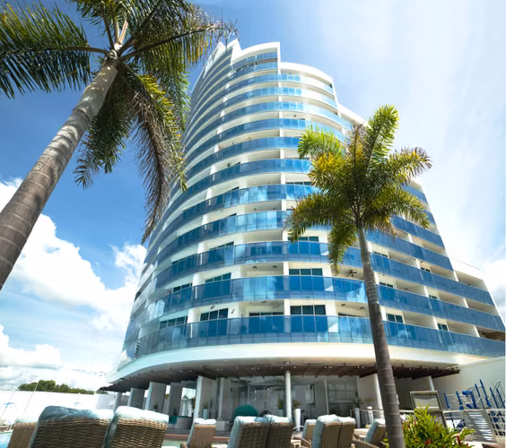 Se Vende Apartamento PH Ocean Waves, Playa Malibú Nueva Gorgona - Imagen 16