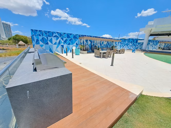 Se Vende Apartamento PH Ocean Waves, Playa Malibú Nueva Gorgona - Imagen 15