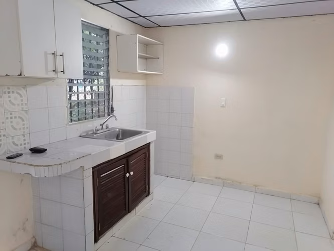 Alquiler de casa con opción de compra