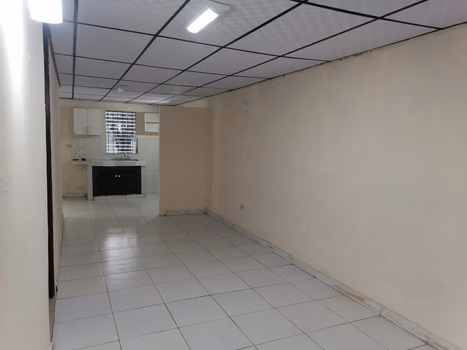 Alquiler de casa con opción de compra