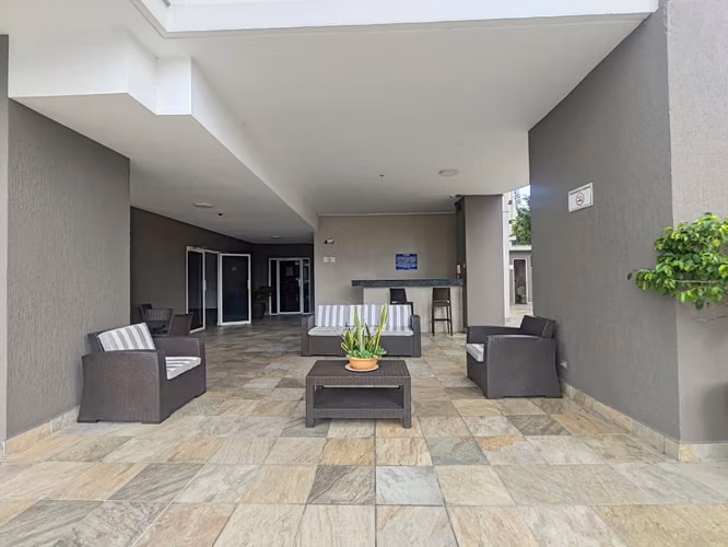Alquiler de apartamento en Ph Atlantis 26MVCH8943 - Imagen 18