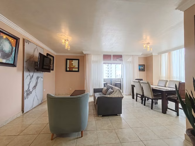 Alquiler de apartamento en Ph Atlantis 26MVCH8943 - Imagen 2