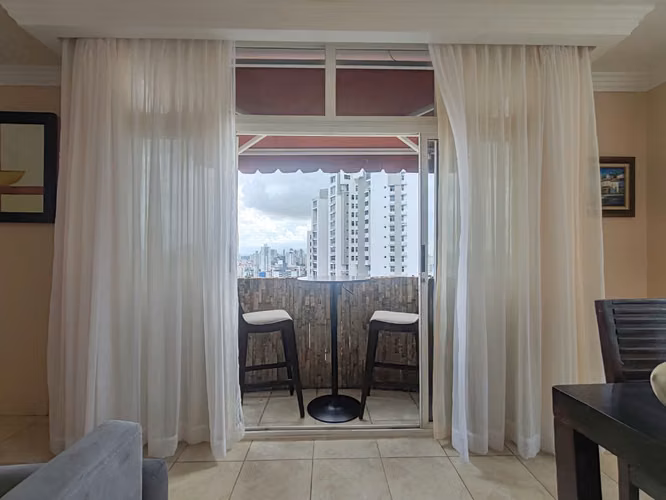 Alquiler de apartamento en Ph Atlantis 26MVCH8943 - Imagen 17