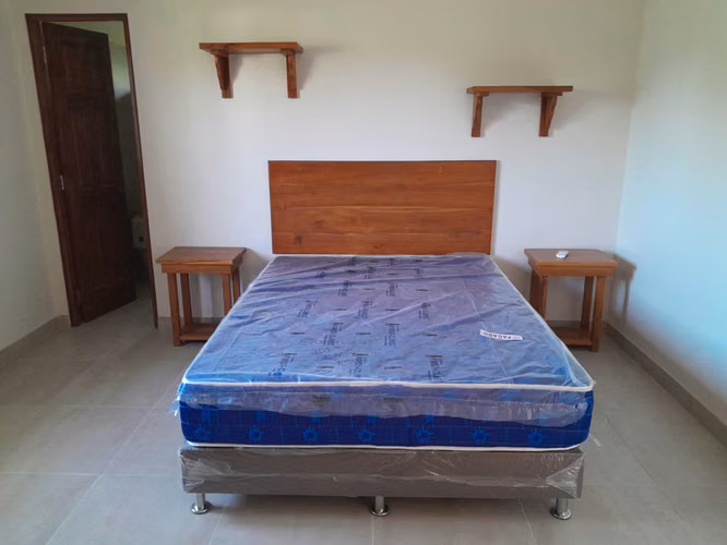Alquilo, casa, Río Hato | 2 Recámaras | Amplio Terreno de 1,000 m² | Pet Friendly | $600 - Imagen 5