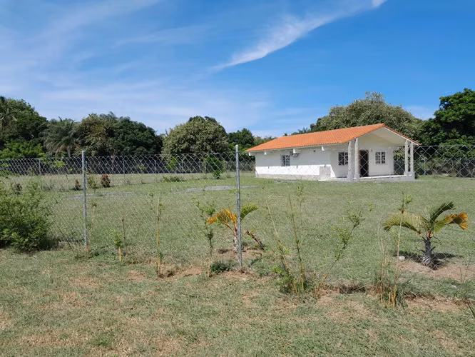 Alquilo, casa, Río Hato | 2 Recámaras | Amplio Terreno de 1,000 m² | Pet Friendly | $600 - Imagen 17