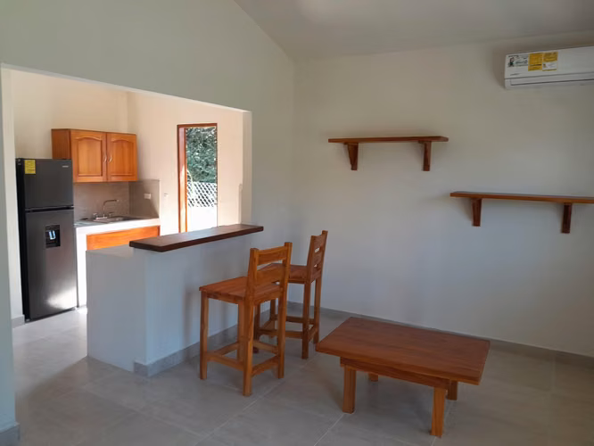 Alquilo, casa, Río Hato | 2 Recámaras | Amplio Terreno de 1,000 m² | Pet Friendly | $600 - Imagen 15