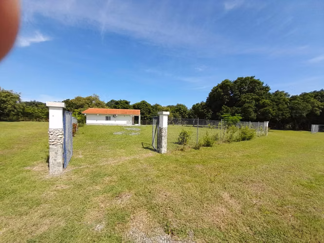 Alquilo, casa, Río Hato | 2 Recámaras | Amplio Terreno de 1,000 m² | Pet Friendly | $600 - Imagen 3