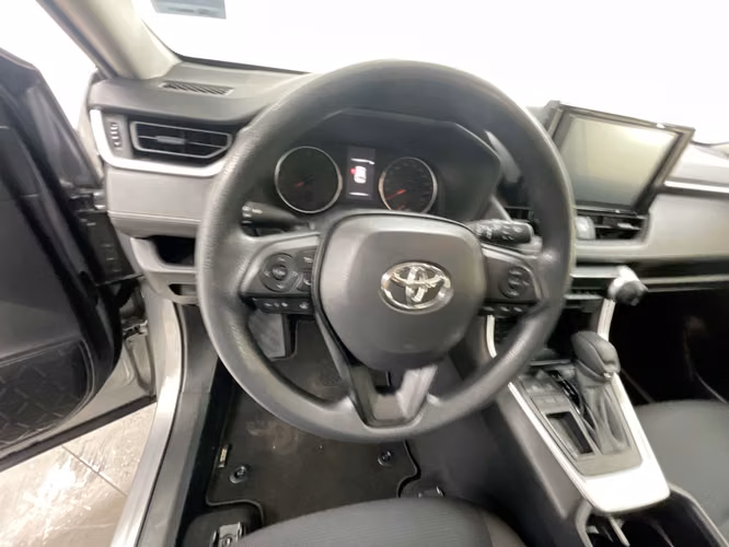 TOYOTA RAV-4 - 2025 - RAX - Automarket - Imagen 6