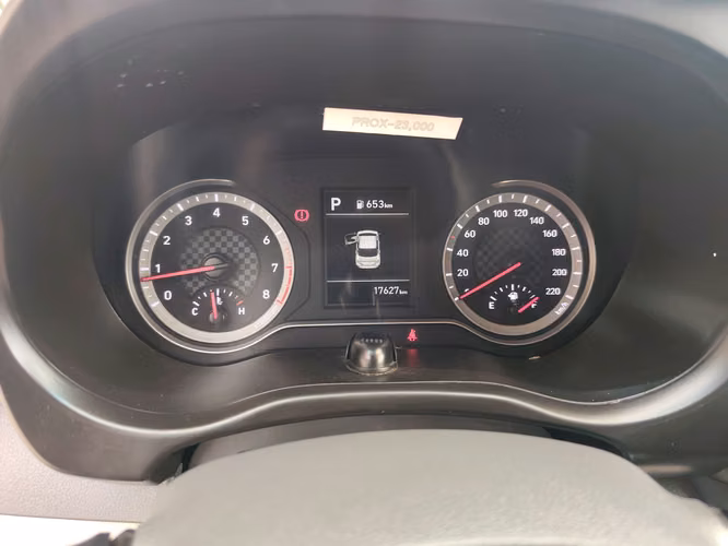 HYUNDAI GRAND I-10 - 2026 - HIX - Automarket - Imagen 7