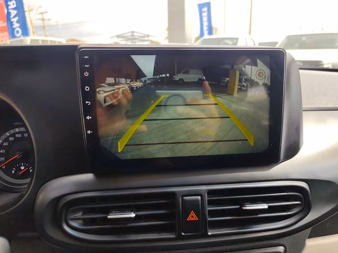 HYUNDAI GRAND I-10 - 2026 - HIX - Automarket - Imagen 9