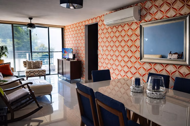 ALQUILO Apartamento en PH Condado Country Club - PRG02