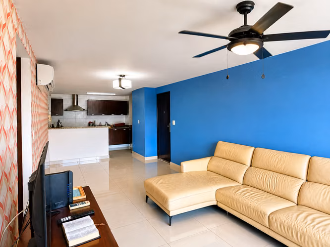 ALQUILO Apartamento en PH Condado Country Club - PRG02 - Imagen 2
