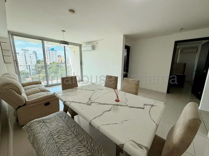 Alquiler de Apartamento en Carrasquilla Ph Midpark CCO - Imagen 12