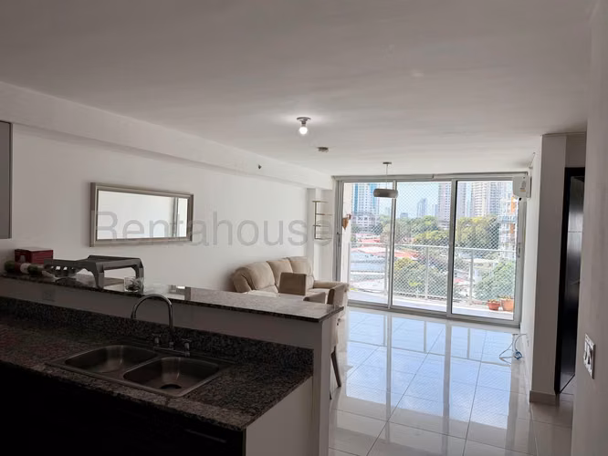 Alquiler de Apartamento en Carrasquilla Ph Midpark CCO - Imagen 2