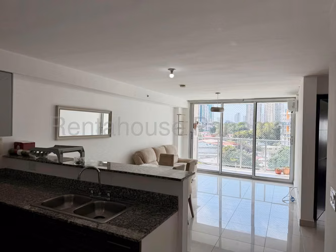 Alquiler de Apartamento en Carrasquilla Ph Midpark CCO - Imagen 5