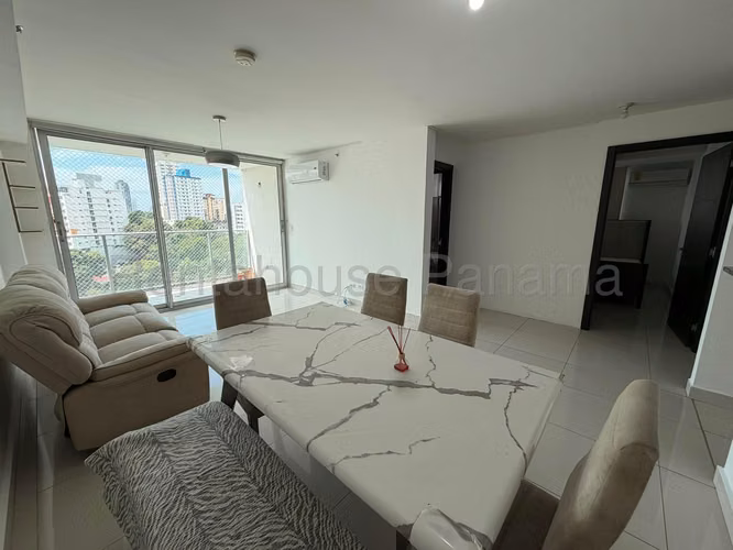 Alquiler de Apartamento en Carrasquilla Ph Midpark CCO - Imagen 10