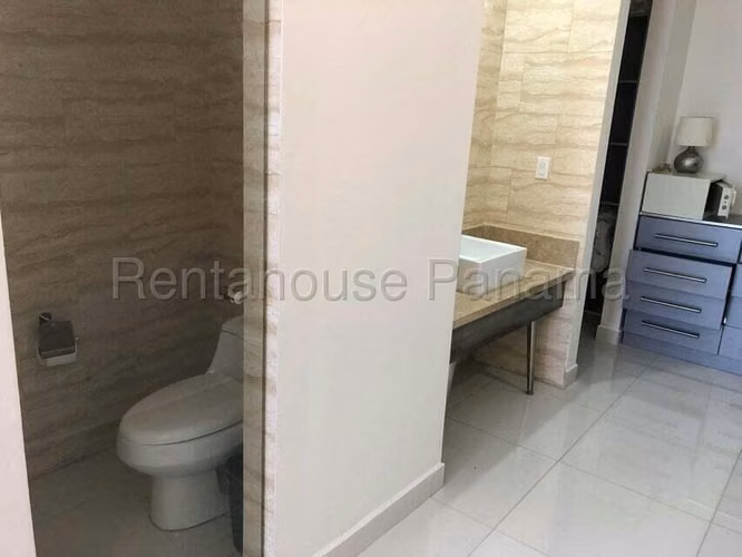 Alquiler de Apartamento en Obarrio Ph Denovo CCO - Imagen 14