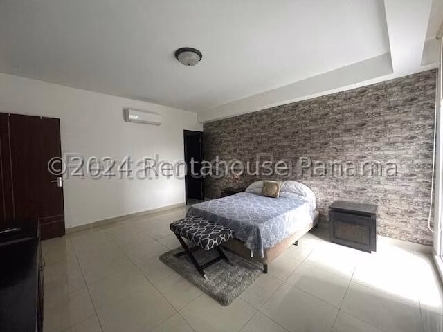 Alquiler de Apartamento en Obarrio Ph The Palm CCO