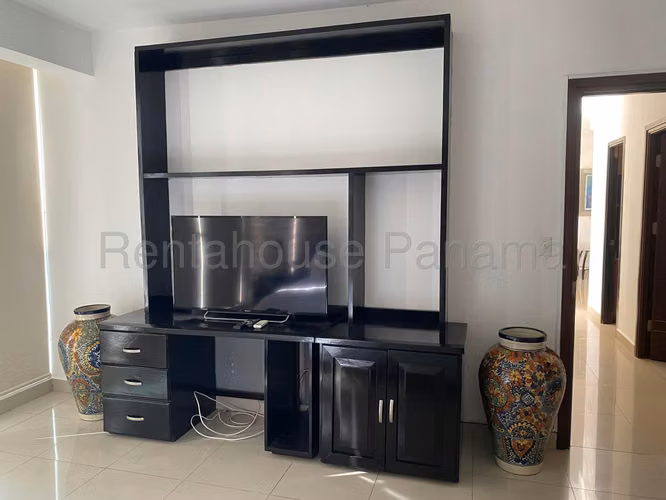 Alquiler de Apartamento en Obarrio Ph The Palm CCO