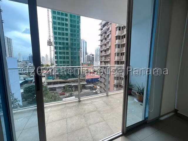 Alquiler de Apartamento en Obarrio Ph The Palm CCO